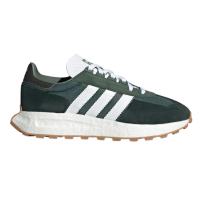 Кроссовки Adidas Retropy E5 Green Oxide